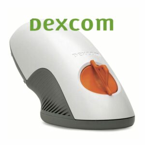 Capteur DEXCOM G6