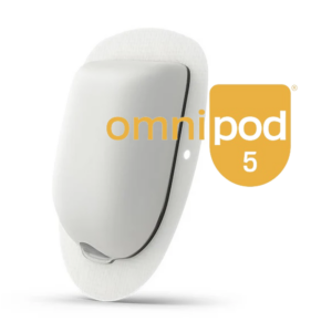 Pod Omnipod 5