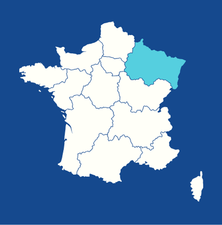 carte france grand est 3